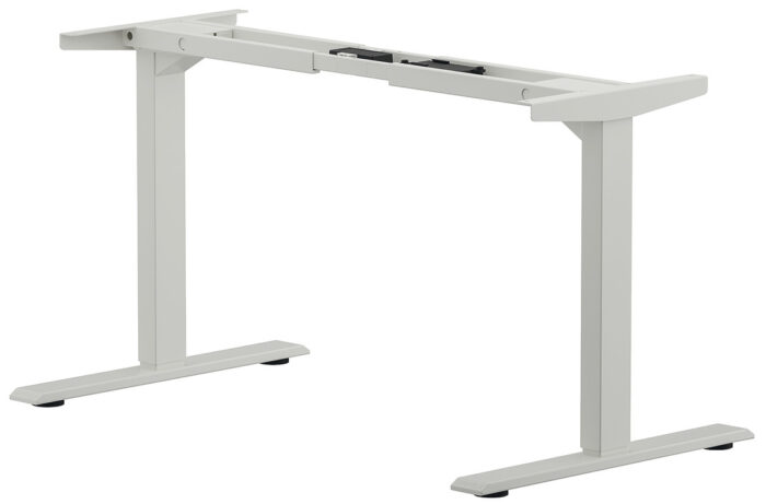 Elektrisch höhenverstellbarer Schreibtisch – Bild 14
