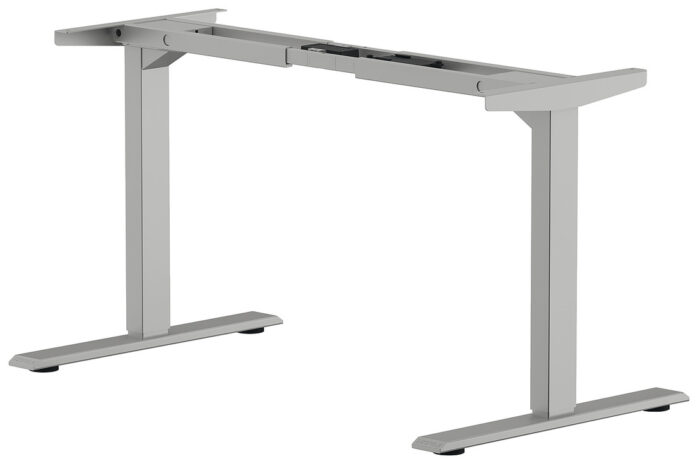 Elektrisch höhenverstellbarer Schreibtisch – Bild 13